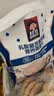 桂格（QUAKER）乳酸菌发酵燕麦片酸奶冰乳味432克（27克*16包）冷泡麦片 实拍图