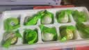 都丰年白洋淀松花蛋皮蛋礼盒装20枚 2.4斤无铅溏心中秋礼盒 源头直发 实拍图