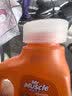 威猛先生（Mr Muscle）管道速效疏通啫喱 强力瓦解厨房堵塞 960ml 实拍图