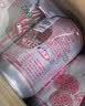 宏宝莱荔枝味果味汽水330ml*24罐饮品气泡果汁碳酸饮料国货汽水整箱装 实拍图