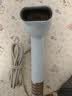美的（Midea）【晒单返30】高速吹风机新品 66亿等离子护发电吹风家用速干大功率负离子精油润养FG301生日礼物 实拍图