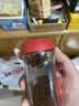 雀巢（Nestle）醇品速溶美式黑咖啡粉冲泡后*0糖健身燃减防困瓶装50g 实拍图