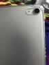 品胜适用iPad Air8/7保护套11英寸2026款通用Air6/5/4磨砂透明保护壳10.9/11英寸苹果平板保护套轻薄 实拍图