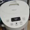 美的（Midea）电水瓶母婴级316L不锈钢内胆水壶家用5L大容量净饮水机自动智能保温一体除氯01CPro 实拍图