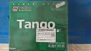 天章 （TANGO）新绿天章针式打印纸电脑打印纸三联二等分打印纸可撕边发票报销送货单快递241-3-1/2S白红黄1000页 实拍图