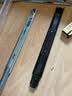 卡贝抽屉轨道滑轨滑道三节抽屉拉轨导轨衣橱柜五金16寸40cm 实拍图