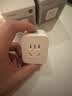 小米米家智能插座4  WiFi6智能控制 定时开关 插头电量统计小米澎湃联动 适用加湿器取暖器电热毯 实拍图