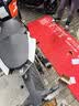 猛狮电池摩托车电瓶12v通用铃木骊驰GW/DL/GXS250光阳150弯道情人LIKE180贝纳利黄龙300赛600追金鹏502X 实拍图
