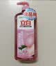 立白APG洗洁精大瓶1kg果蔬食品可用去油洗涤灵洗涤剂洗洁剂洗碗液  实拍图