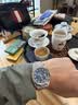 八马茶业金骏眉特级红茶武夷山原产152g礼盒装高端礼品商务送礼 实拍图
