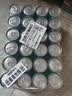 可口可乐（Coca-Cola）雪碧 柠檬味 汽水 碳酸饮料 330ml*24摩登罐 实拍图
