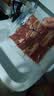 小牛凯西黑椒牛仔骨200g*4新鲜带骨牛小排牛肋排 冷冻生鲜 鲜嫩下饭菜 实拍图