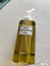 DHC蝶翠诗橄榄卸妆油200ml温和卸妆清洁不油腻易乳化敏肌可用去角质 实拍图