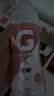 百事可乐佳得乐 无糖红柚味运动饮料600ml*15瓶 补充电解质整箱装包装随机 实拍图