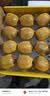 佳沛（zespri）新西兰  阳光金奇异果25-27粒原箱特大果单果约124-146g 猕猴桃 实拍图