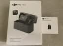 大疆 DJI Mic Mini 迷你无线高品音质降噪领夹麦克风【安卓+苹果全系列+相机】一拖二全能版含充电盒 实拍图