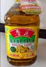 鲁花【保真菜籽油】食用油低芥酸特香菜籽油5L  /桶非转基因 实拍图
