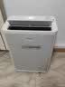 美的（Midea）除湿机变频除湿净化空气一体机30升/天70㎡家用抽湿机轻音卧室内防潮回南天吸湿器CF30BD/BP3N7-DI 实拍图