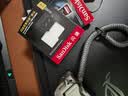 Sandisk闪迪1TB TF(MicroSD)内存卡4K极速金卡A2 V30 U3兼容大疆Pocket3/4P/Action 6运动相机/无人机存储卡 实拍图