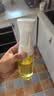 维简喷油壶喷油瓶雾化食品级家用厨房空气炸锅烧烤肉橄榄油 玻璃220ml 实拍图