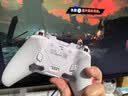 北通鲲鹏70精英游戏手柄无线AI智控触觉反馈肩键xbox电脑PC蓝牙NS steam手机switch2影之刃零 6D升级款 实拍图