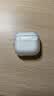 Apple/苹果 AirPods 4 搭配USB-C充电盒 蓝牙耳机 适用iPhone/iPad/Mac 四代MXP63CH/A 实拍图