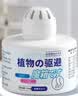 KOOGIS植物驱虫室内神器防基孔肯雅热驱蚊香薰水小爬虫苍蝇蚊虫蟑螂驱避 实拍图