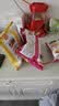 乐事（Lay's）薯片 墨西哥鸡汁番茄味 135克 休闲零食 膨化食品 实拍图