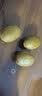佳沛（zespri）新西兰金奇异果22粒巨大原箱146-175g猕猴桃水果礼盒 实拍图