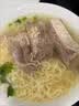 往来白丁 内蒙牛排骨肋排4斤 黄牛肉生鲜手抓肋排炖汤火锅烧烤肉食材草饲 实拍图