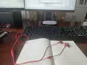 极度未知（HYPERX）云雀2电竞入耳式游戏耳机 新款云雀3有线3.5mm笔记本电脑csgo吃鸡手游耳麦 内置麦克风 【2026新品-云雀3】红色 | 内置线控麦克风 实拍图
