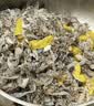 阿具泡椒鱼皮1kg 开袋即食  海鲜菜肴 开胃小吃 烧烤聚会小凉菜 实拍图