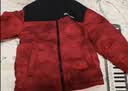 波司登（BOSIDENG）【疯狂动物城】羽绒服儿童时尚运动新年款厚款冬季外套 马到成功9FS4-店长推荐 140 /64 约130-140cm 30kg-卡码拍大 实拍图