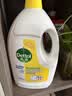 滴露（Dettol）衣物消毒液除菌柠檬3L 99.9%杀菌除螨内衣裤衣服消毒水 实拍图