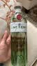 添加利10号金酒杜松子酒鸡尾酒 洋酒 十号750ml 调酒基酒 实拍图