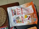 桂格（QUAKER）热带水果燕麦片420克 添加冻干芒果丁 冷泡麦片 可冷泡 实拍图