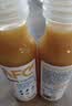 农夫山泉100%纯果汁NFC番石榴(芭乐)混合汁300ml*24瓶鲜果饮料礼盒 实拍图