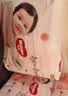 好奇（Huggies）铂金装小桃裤成长裤XXXL26片*4包(17kg以上)【散热口碑王】 实拍图