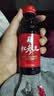 正官庄人参 红参液红参元100ml*10瓶韩国原装 含皂苷营养礼品朴宝剑同款 实拍图