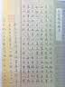 uni【开学必备】三菱 双头科学毛笔（软笔+硬笔书法练字）亲子笔秀丽笔 便携美工笔 PFK-302N 1支/袋 实拍图