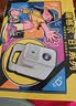 Rigal（瑞格尔）B1Air【290CVIA】真高亮云台投影仪家用超高清卧室手机投影机便携智能家庭影院电动对焦 实拍图