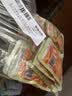 金大州金针菇川香麻辣味小袋装500g 四川特产办公室小吃零食下饭菜  实拍图