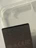 雷克沙（Lexar）512GB CFexpress Type B存储卡 读3600MB/s 适配富士佳能尼康 8K流畅录制 4.0高速接口 （SILVER） 实拍图