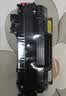 彩格cf280a硒鼓适用惠普hp 400硒鼓m401a m401n m401dn m425dn M425dw硒鼓墨粉盒碳粉p2055d打印机硒鼓ce505a硒鼓 实拍图