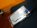 奥睿科移动硬盘盒2.5英寸USB3.0 SATA串口笔记本电脑外置壳固态机械ssd硬盘盒子 全透明2139U3 实拍图