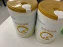 合生元（BIOSTIME）派星 较大婴儿配方奶粉2段新版(6-12个月)800g2罐 6重HMO+DHA 实拍图