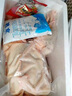 归隐（GUIYIN）农家散养大白鹅嫩鹅土鹅肉青年鹅新鲜现杀鹅肉生鲜草鹅生鲜鹅肉 杀后4-5斤（细心保留心肝胗） 实拍图
