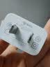 公牛（BULL）5V-1AUSB充电器 苹果安卓手机充电头插座 适用iPhone17/16e/15/14华为小米OPPO小天才手表 实拍图