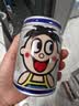旺旺旺仔牛奶 6原味+2原味O泡 245ml*8罐 礼盒装 送礼佳品 实拍图