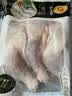 正大鸡全腿2斤【美食大赛同款】鸡腿烧烤鸡肉鸡腿肉生鲜烤鸡大腿 实拍图